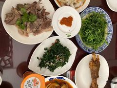 -范记靖远羊羔肉(博物馆店)