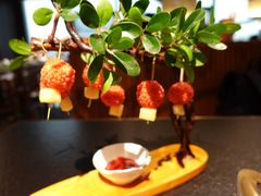 -唐猫庭院·千年陕菜(赛格国际购物中心店)