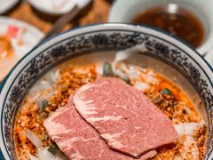 -山西会馆·晋菜·晋商宴·牌匾博物馆(胜利东街店)