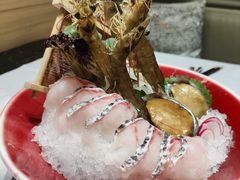 -红鼎豆捞·非遗鲍皇汤火锅(宝丰路店)