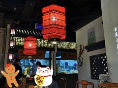 -遇见长安(兰州中心店)
