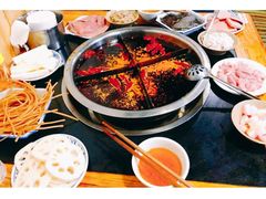 -祝幺妹火锅(裕华村总店)