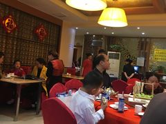 大堂-德泰楼餐饮(莲湖路店)