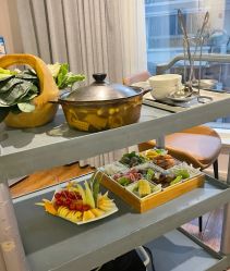 -喜佳安丽·国际月子会所