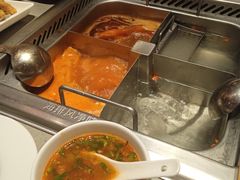 -海底捞火锅(让胡路万达店)