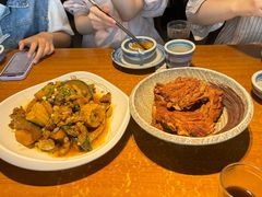 -95号酱骨·一块豆腐(展春园西路店)