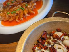 -永安水煮活鱼·仪征菜(仪征奥林匹克店)
