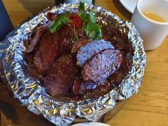 -東舍食唐精品陕菜馆