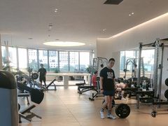 -YCHL FIT 健身(星寰店)