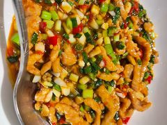 -锦府盐帮·侯宅(五棵松万达店)