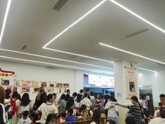-海汇源老烧麦店(东大街总店)