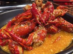 -聚味瞿记·龙虾堂(天元店)