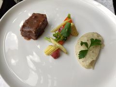 -瑞吉酒店 · Elba 欧尔巴意大利餐厅· 精致意餐·云端聚会