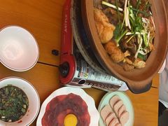 -龚印记牛骨牛杂屋·四代传承(珠影星光城店)