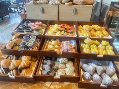 -万达瑞华酒店美食汇自助餐厅(楚河汉街店)