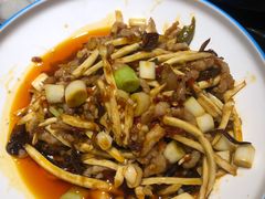 -常和州·夜宵大排档(常州单店)