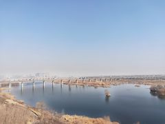 -西安浐灞国家湿地公园