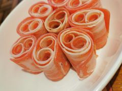 -1078號老北京涮肉(万达广场店)