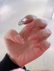 -小小美甲美睫