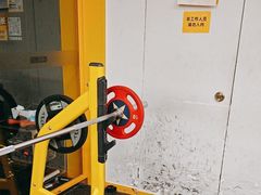 -超鹿运动(五四北泰禾广场店)