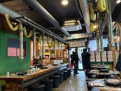 -401餐厅(弘大店)