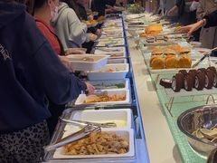 -素满香·全民食养自助(长宁龙之梦店)