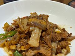 -十二点·辣椒炒肉(南山店)