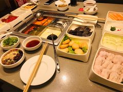 -海底捞火锅(铂澜大象城店)
