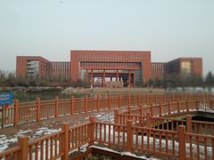 -西北农林科技大学(北校区)