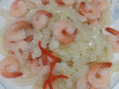 -老渔翁渔家味道(幸福九村店)