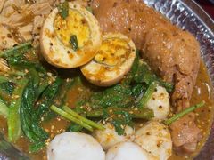 -喜家德虾仁水饺(北京超极合生汇店)