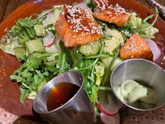 -The BREW·酿餐厅(浦东嘉里大酒店)
