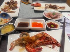 -大渔铁板烧(大悦城店)