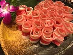 -一哥澳门豆捞·澳门风打边炉(高德置地店)