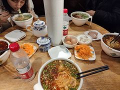-中阿兰牛肉面(悦海新天地店)