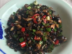 开胃螺蛳肉-巴陵全鱼席(湖南老字号汴河街店 )