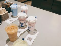 -瑞幸咖啡(外滩SOHO店)