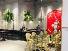 -Sunflour(来福士店)