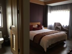 -太阳岛度假酒店