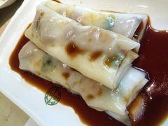 -添好运点心专门店(北角店)