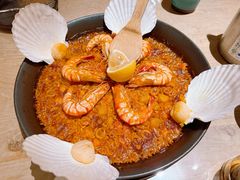 -Carmen卡门西班牙餐厅