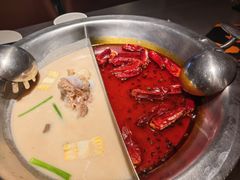 -骨之味·筒骨汤火锅(江头店)