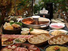-刘一手重庆火锅(万达广场店)