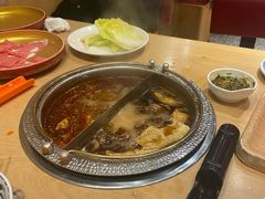 -期哒寿喜烧(桃湖公园店)