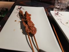 -幸福哟烧鸡·粤菜海鲜私厨(七星路店)