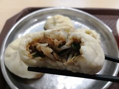 豆芽菜-老陶包子铺(南大西南村店)