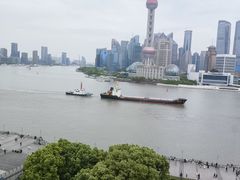 -上海和平饭店-华懋阁 The Cathay Room