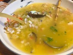-味莊餐厅(康庄南街店)