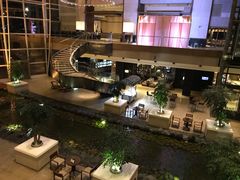-上海外滩茂悦大酒店