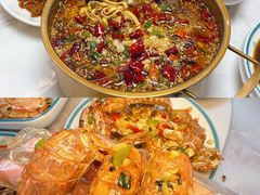 -三妹小龙虾·黄油蟹(华侨城总店)